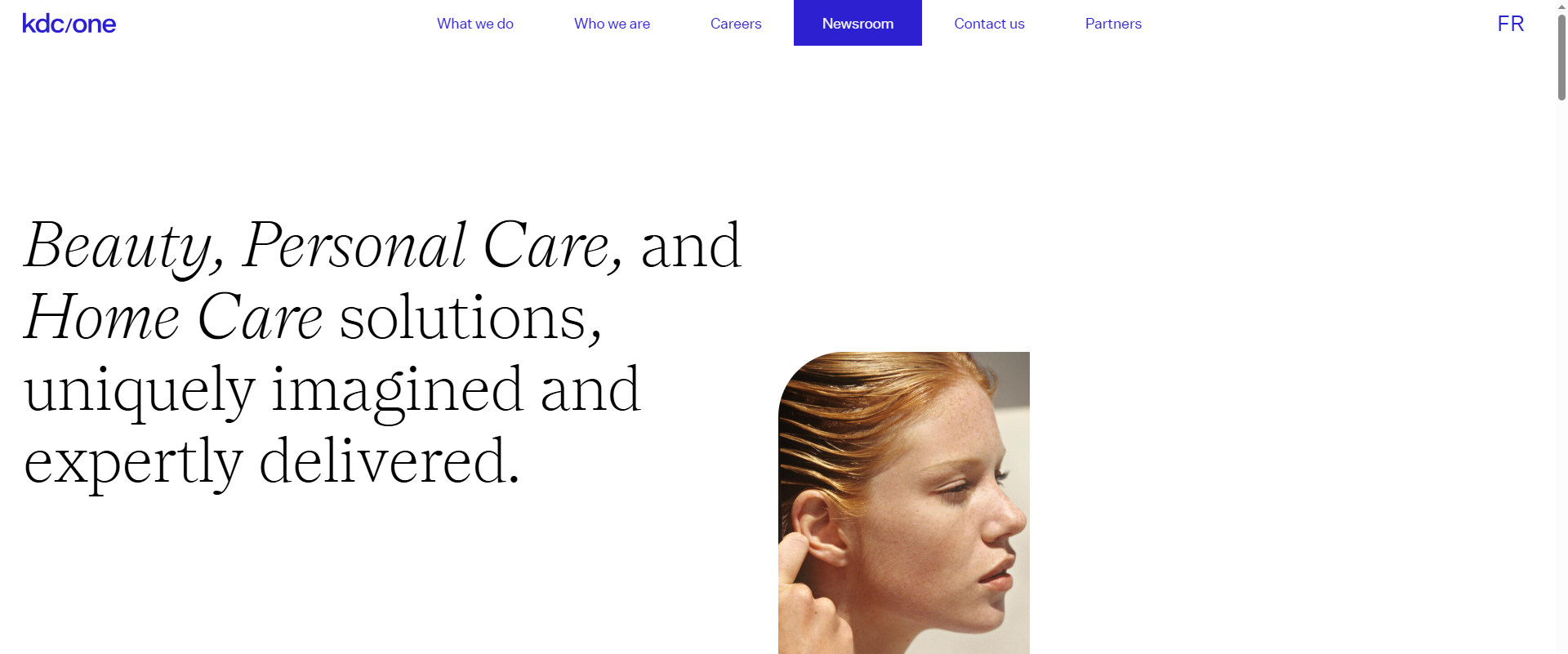 kdc one swallowfield